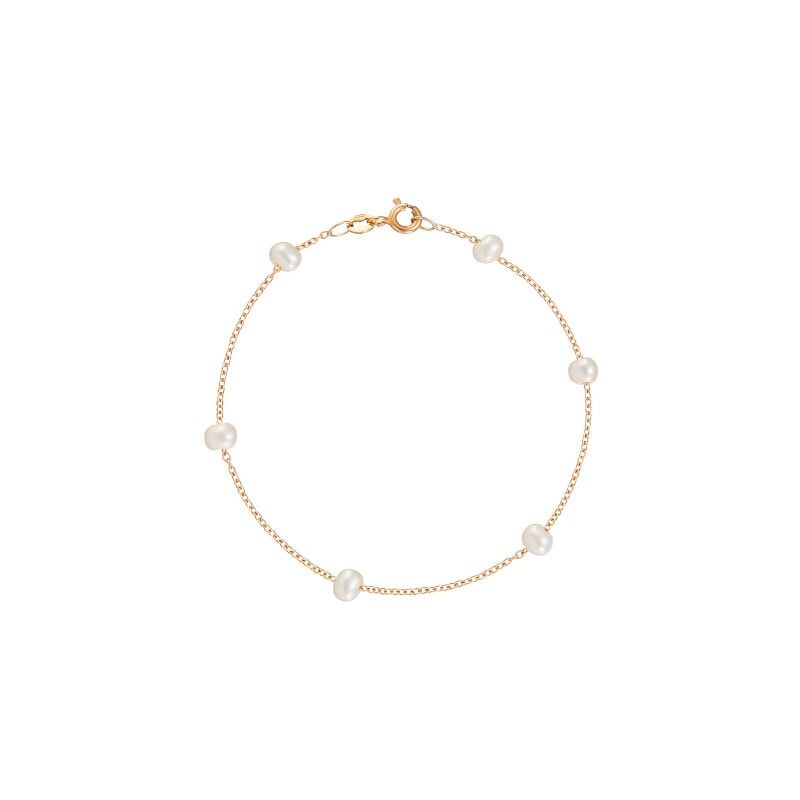 Pearl Bracelet - Image 4