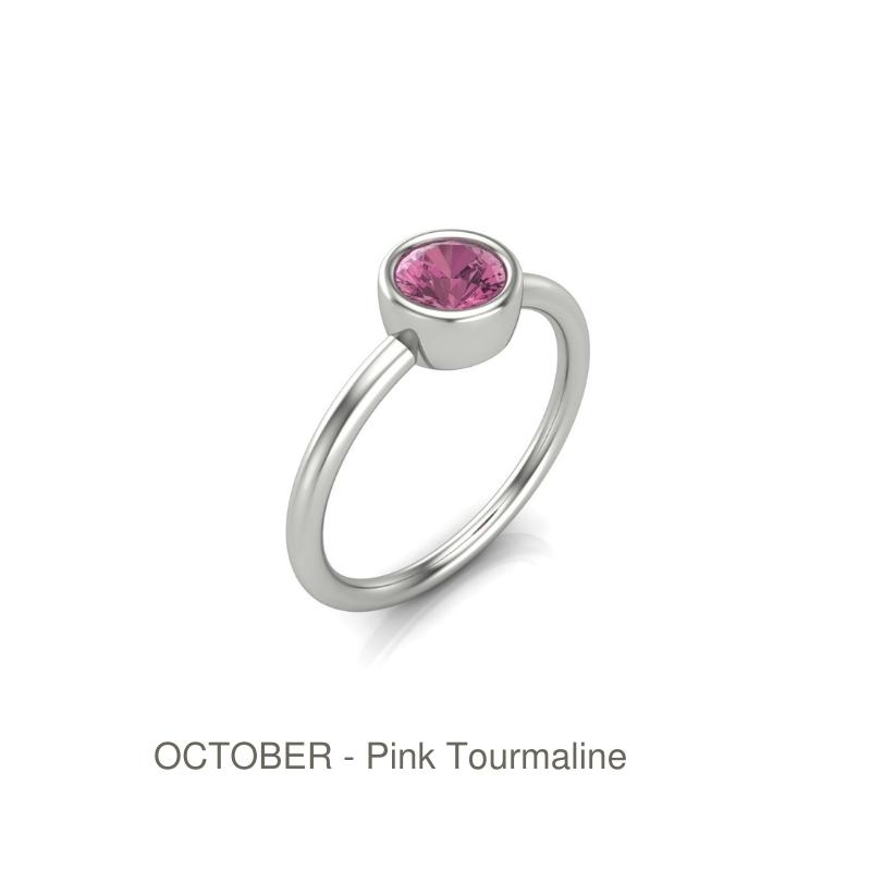 Birthstone Ring - Image 13