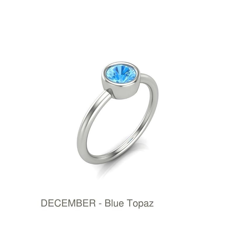 Birthstone Ring - Image 15