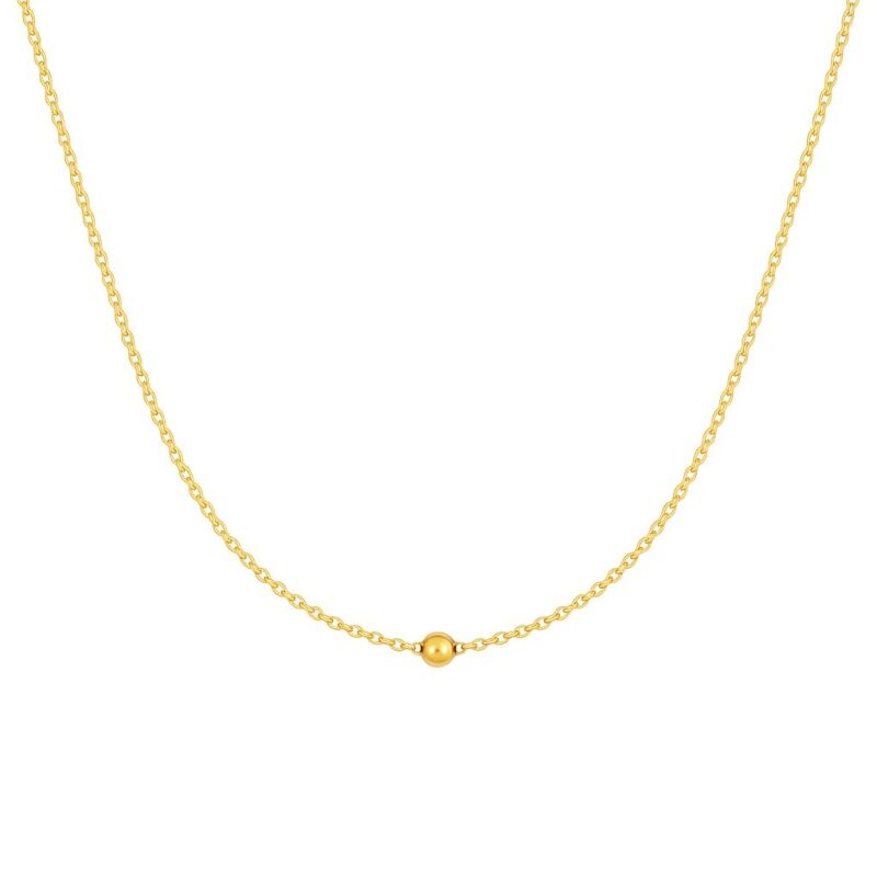 Mustard Seed Necklace Gift - Image 7