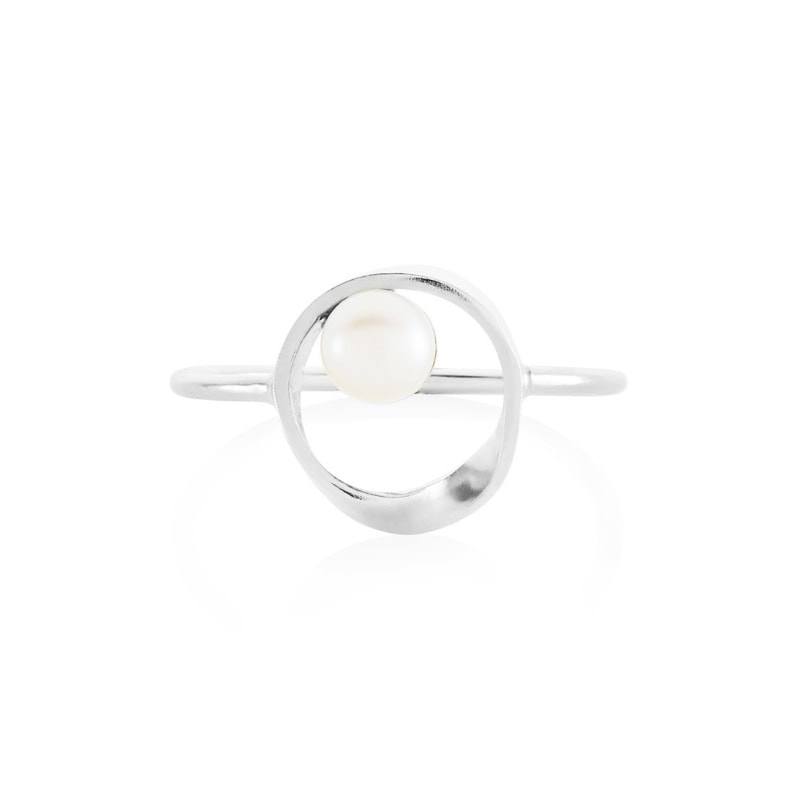 Worthy Pearl Ring - Image 7