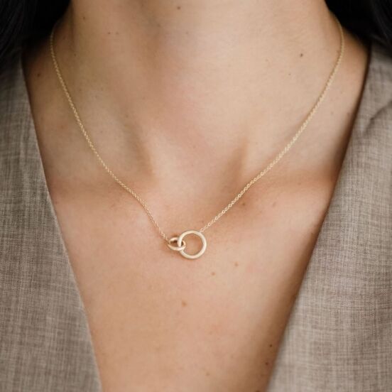 Union Necklace
