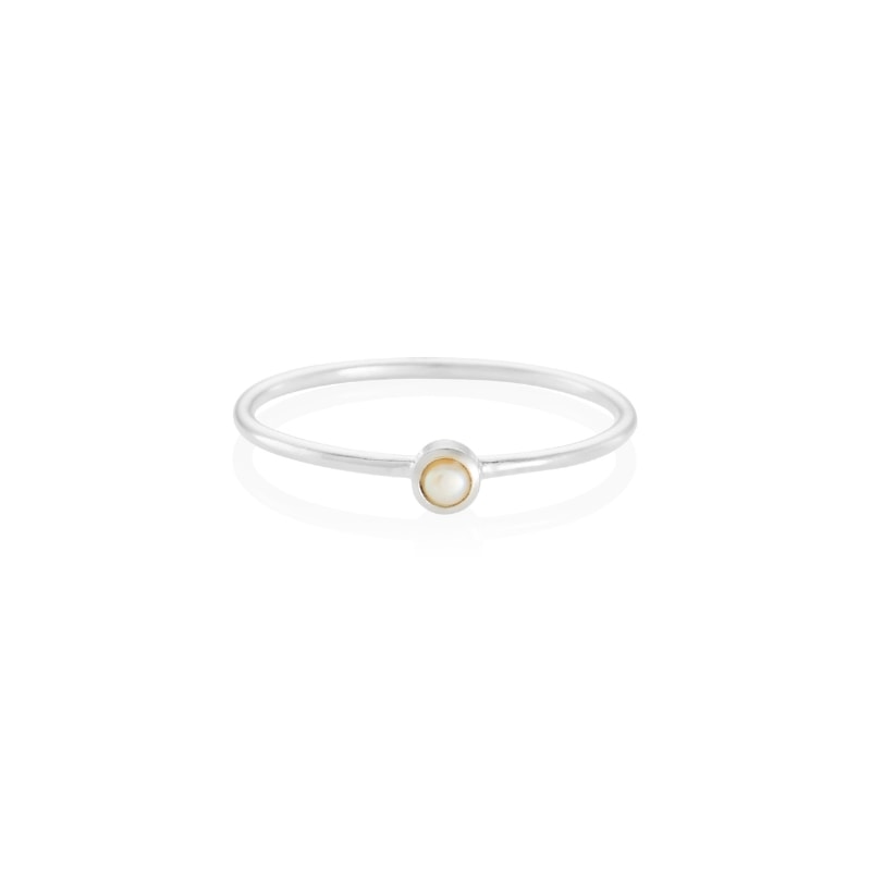 Mustard Seed Ring - Image 5