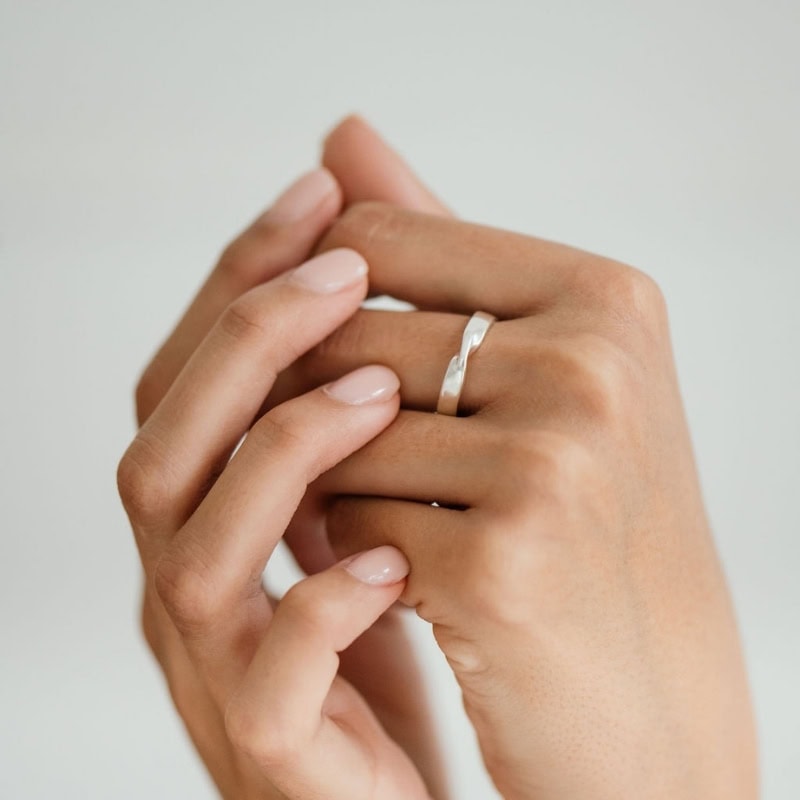 Unity Ring