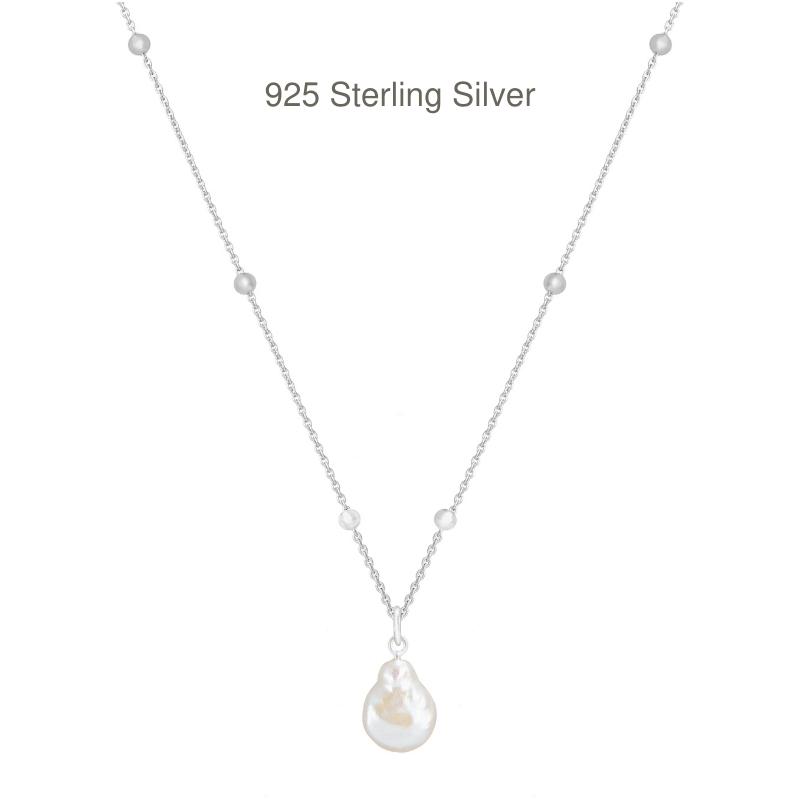 Ball Chain Necklace - Image 7