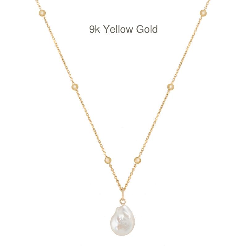 Ball Chain Necklace - Image 9