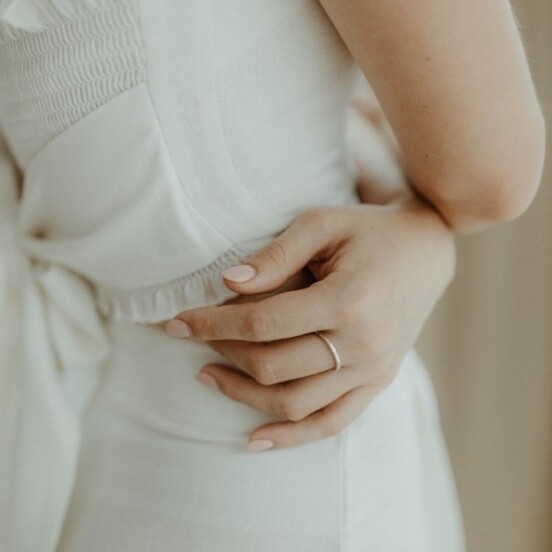 Stack Rings - Individual