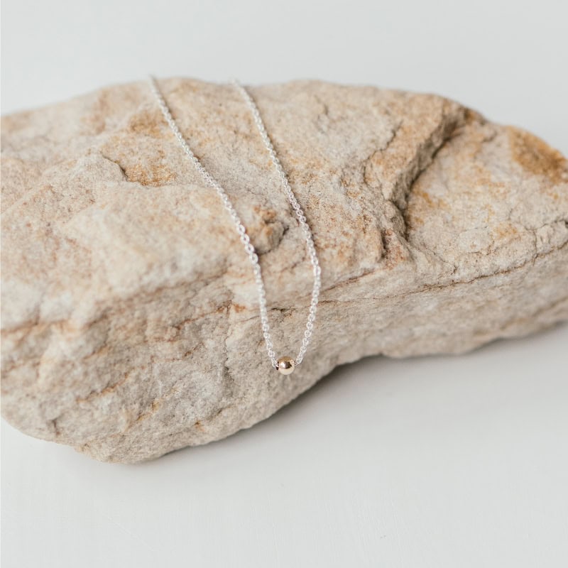 Mustard Seed Bracelet - Image 2