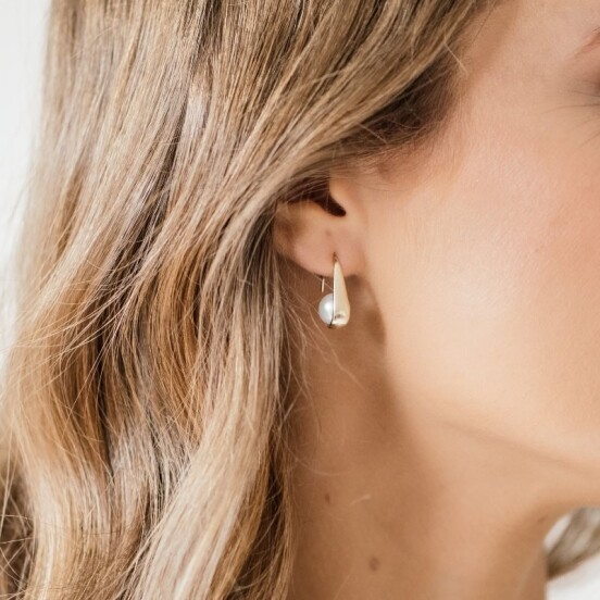 My Shepherd Earrings