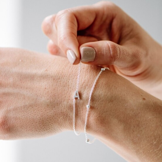 Always By My Side Bracelet