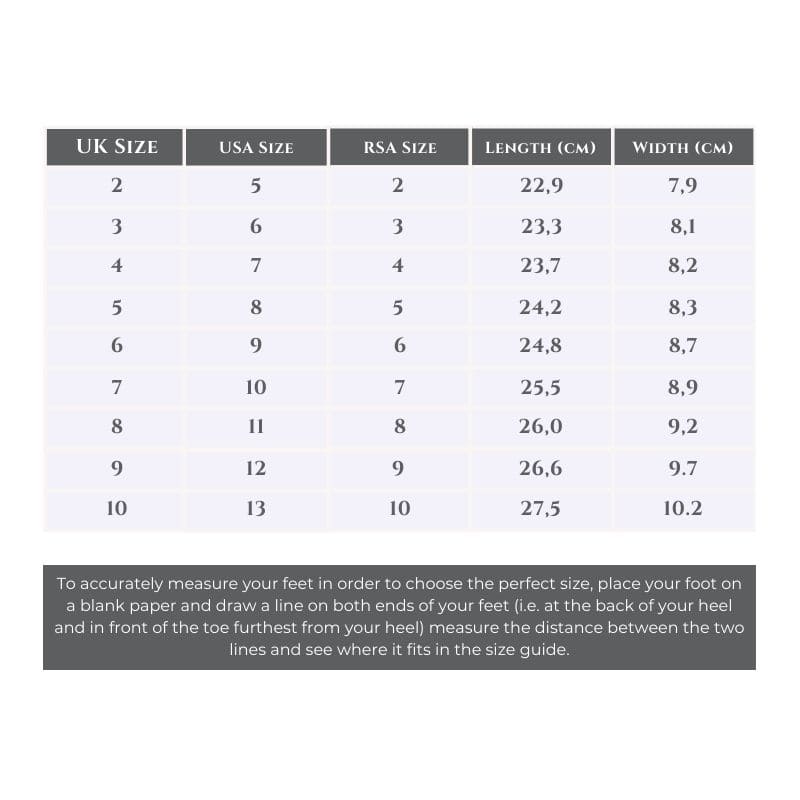 Ladies Broad Strap Leather Sandals - Image 12