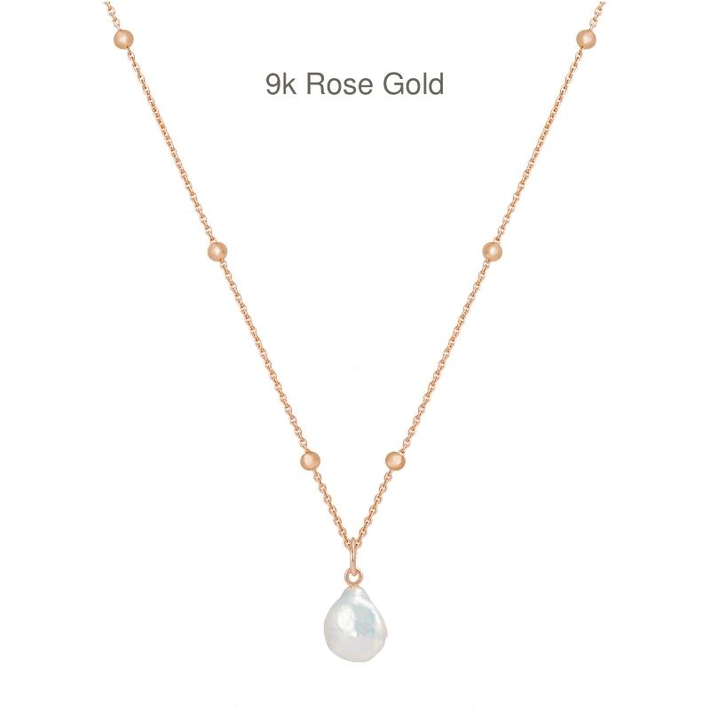 Ball Chain Necklace - Image 11