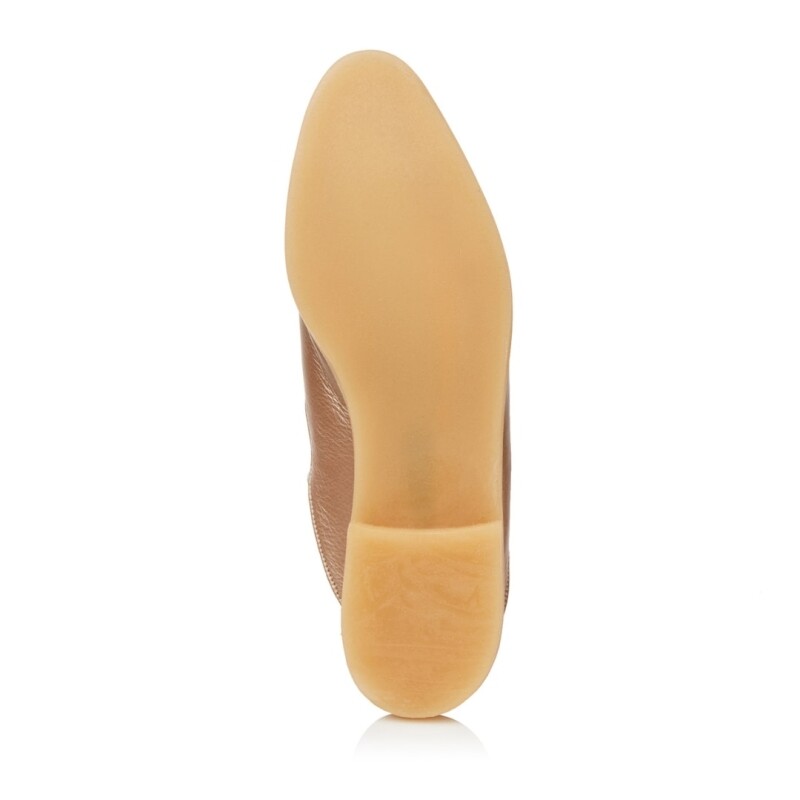 New York Mules - Rose Gold - Image 8