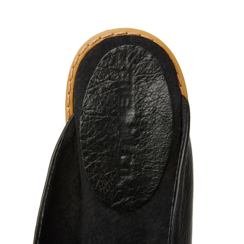 New York Mules - Black - Image 9