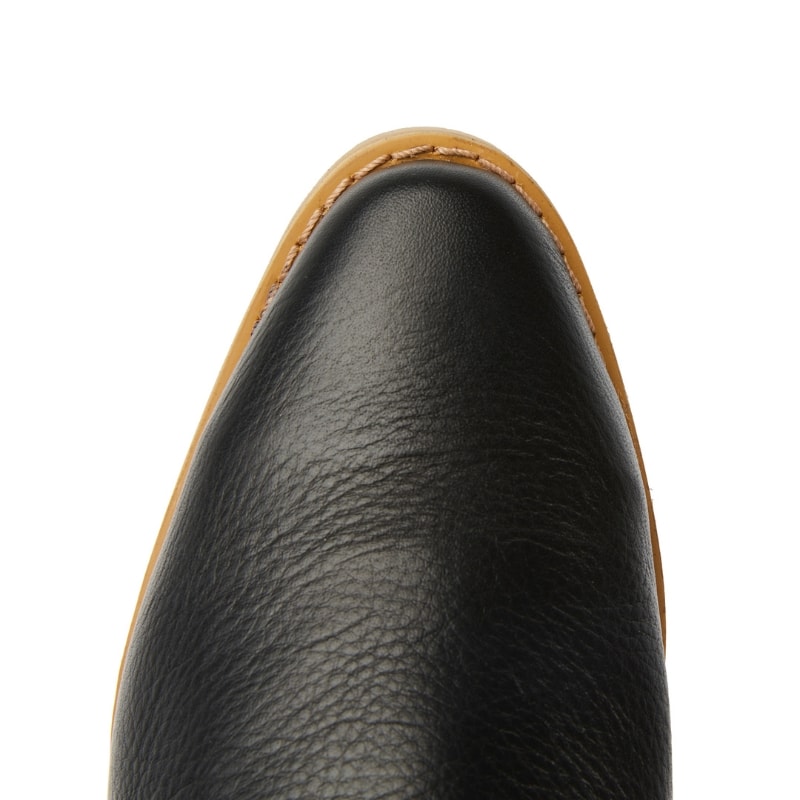 New York Mules - Black - Image 11