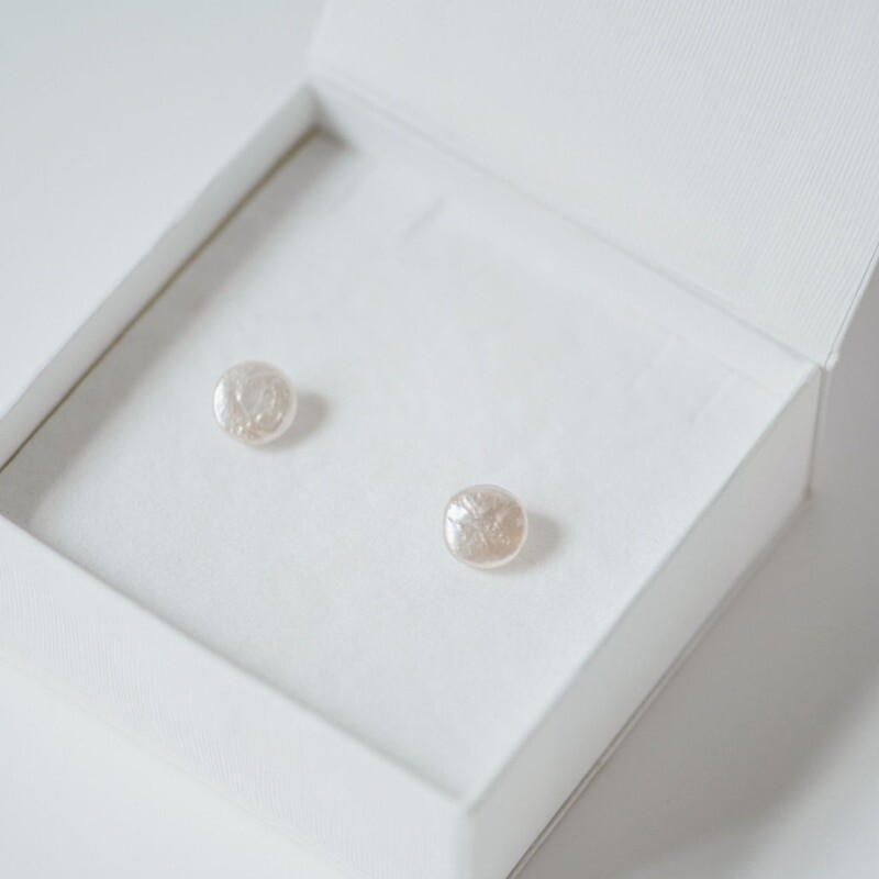 Ray of Light Studs - Image 6