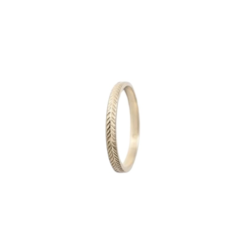 Feather Ring - Image 2