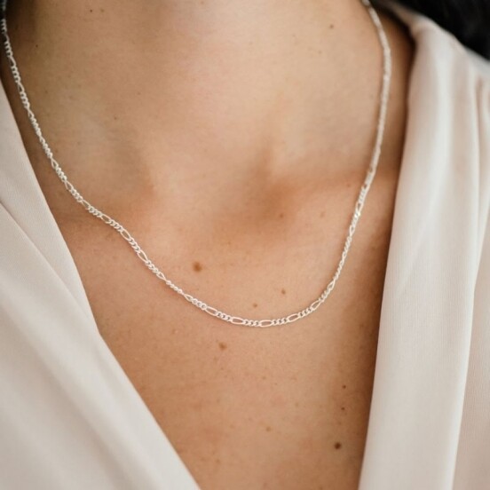 Courage Necklace