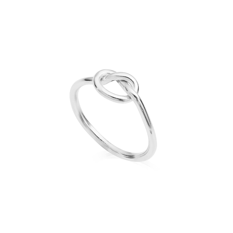 Eternal Knot Ring - Image 4