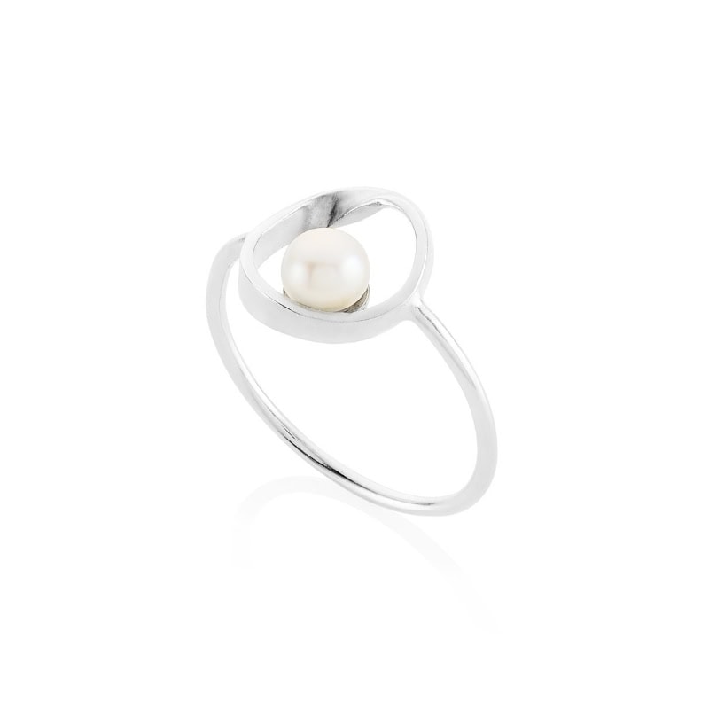 Worthy Pearl Ring - Image 6