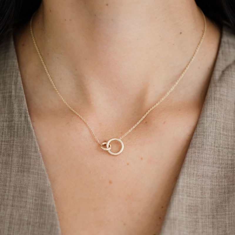 Union Necklace