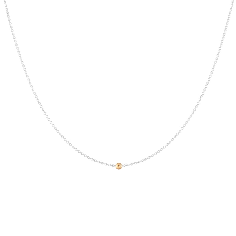 Mustard Seed Necklace - Image 6