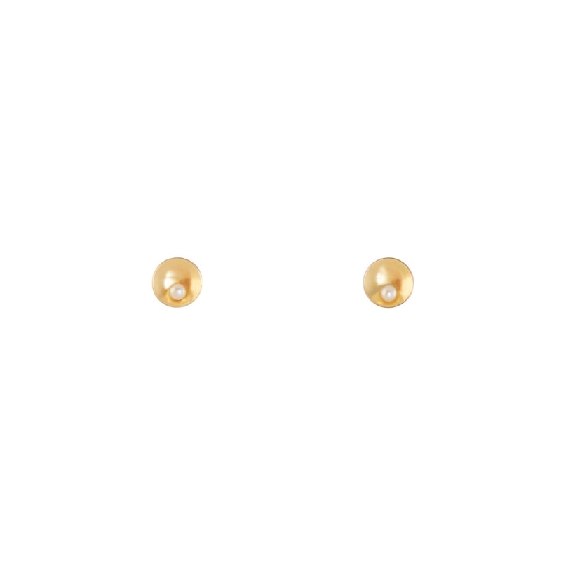 Mustard Seed Studs - Image 3