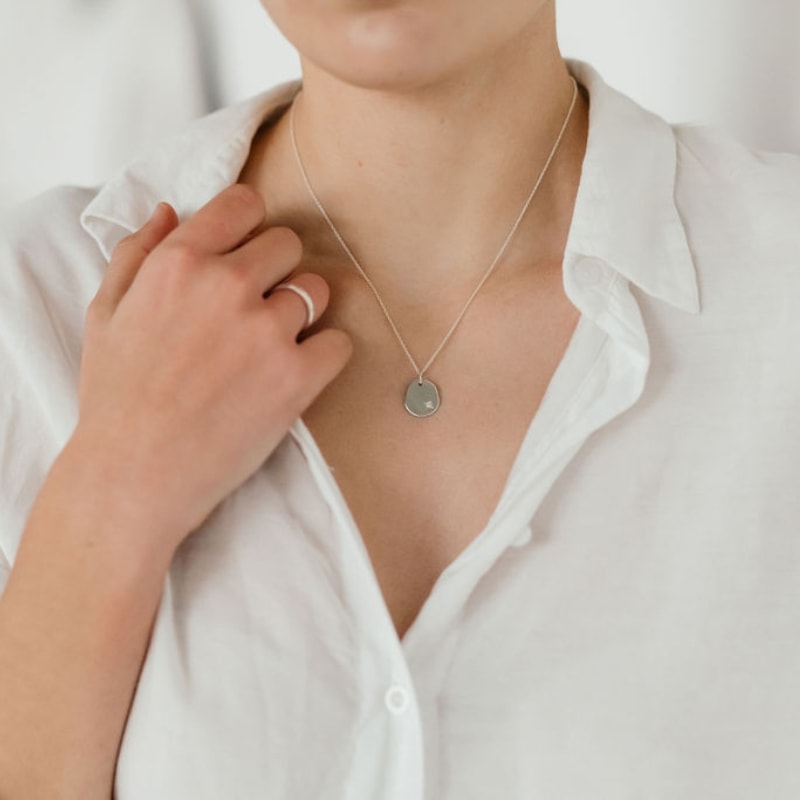 Star Necklace - Image 2