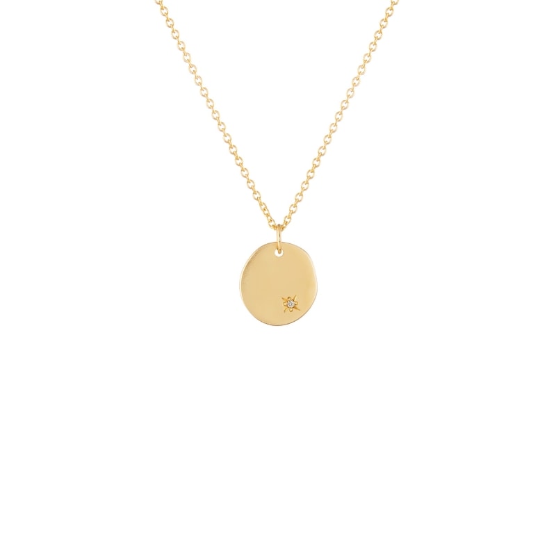 Star Necklace - Image 6