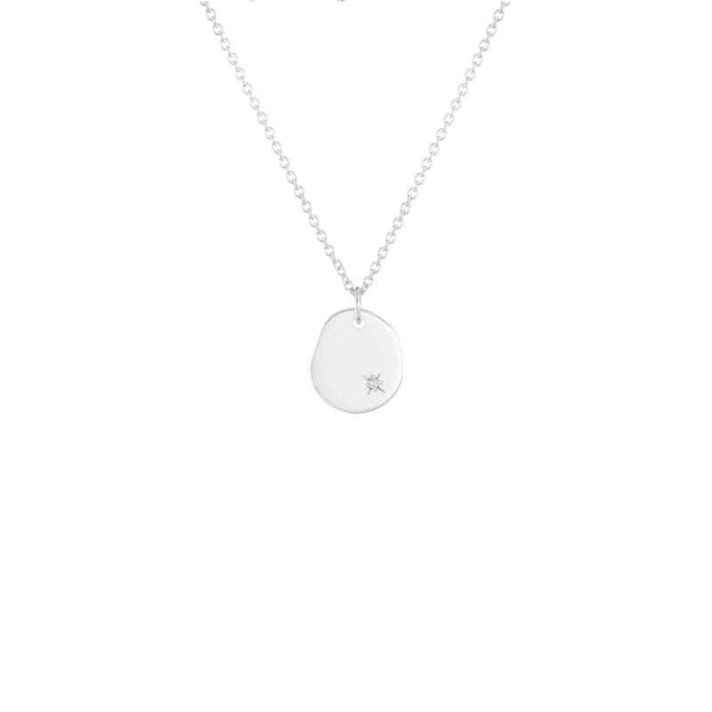 Star Necklace - Image 7