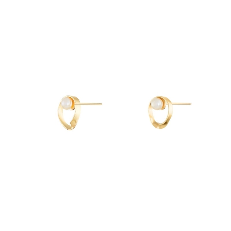 Worthy Pearl Earrings - Image 7