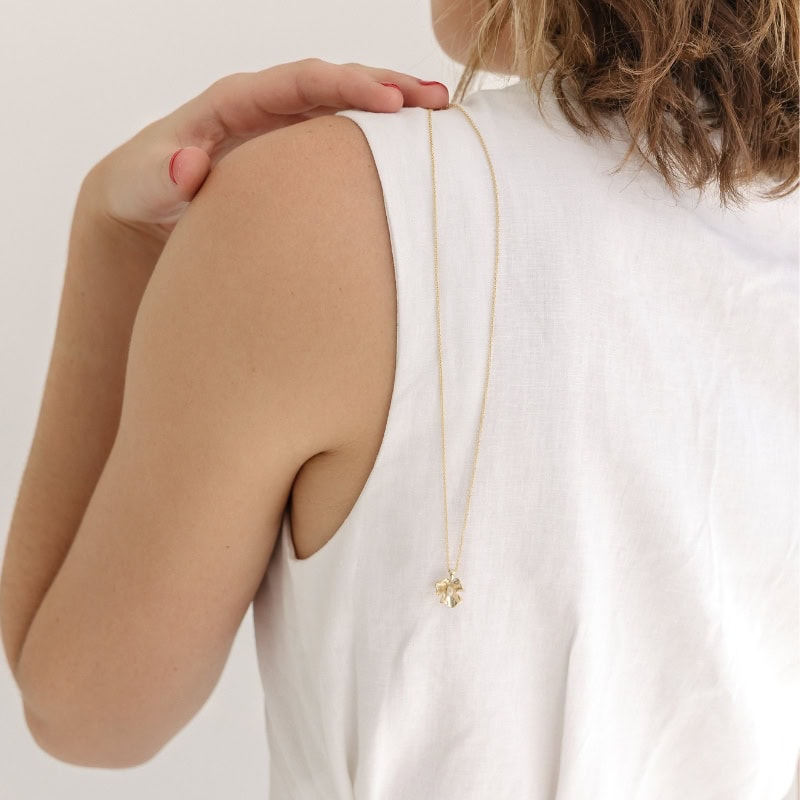 Blossom Necklace - Image 2