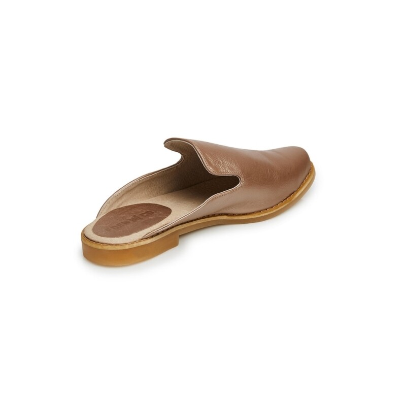 New York Mules - Rose Gold - Image 5