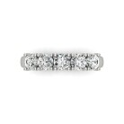 5 Stone Engagement Ring - Image 8