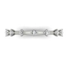 Half Eternity Distance Band - Image 8