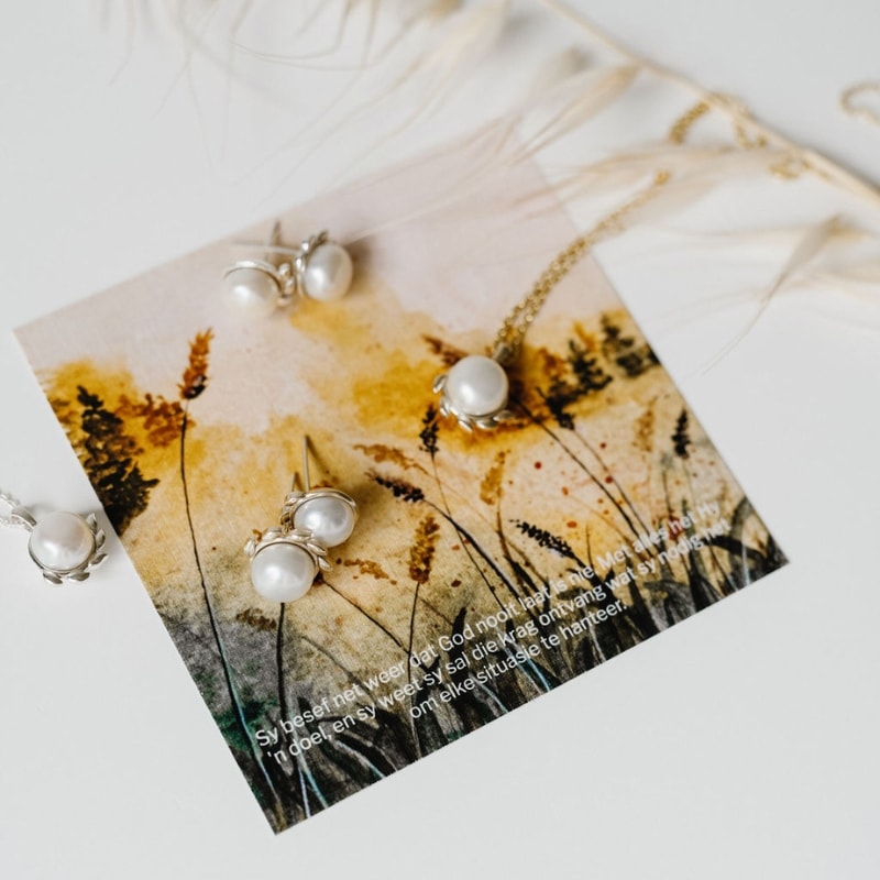 Waiting Season Studs - Image 10