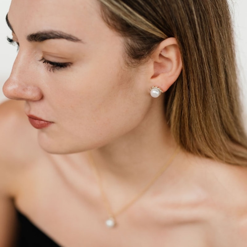 Waiting Season Studs - Image 5