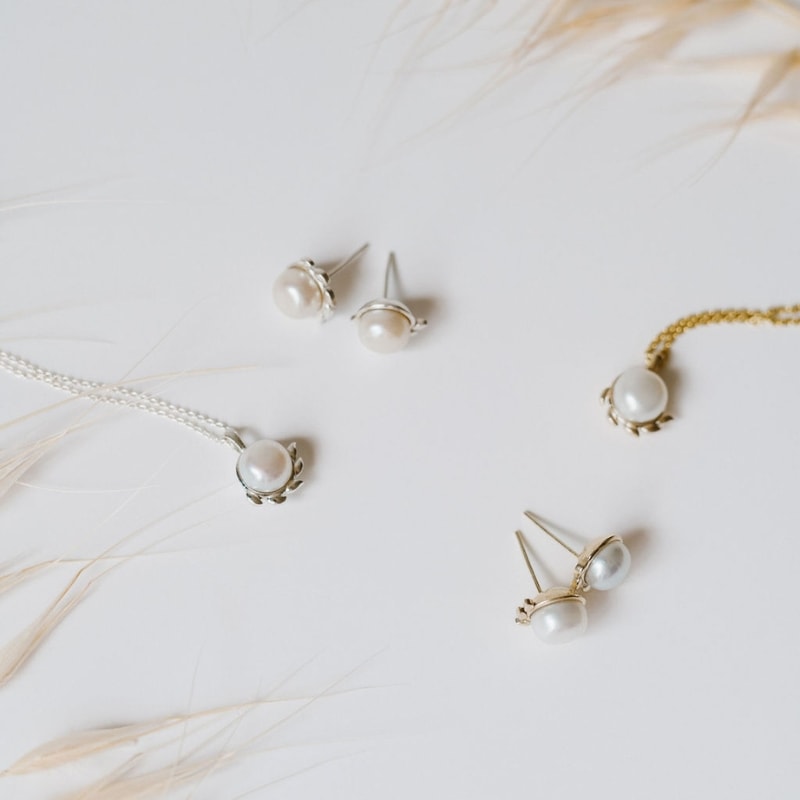 Waiting Season Studs - Image 9