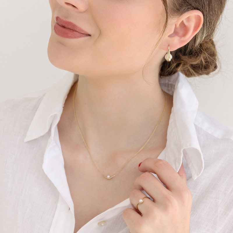 My Shepherd Necklace - Image 2