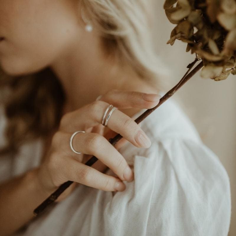 Stack Rings - Individual - Image 3