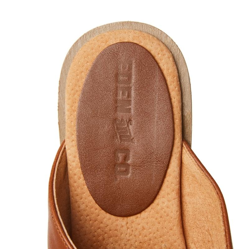 Ladies Criss-Cross Slides - Image 10