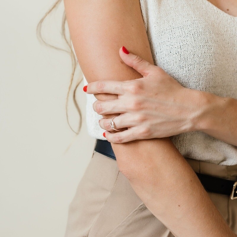 Eternal Knot Ring - Image 2