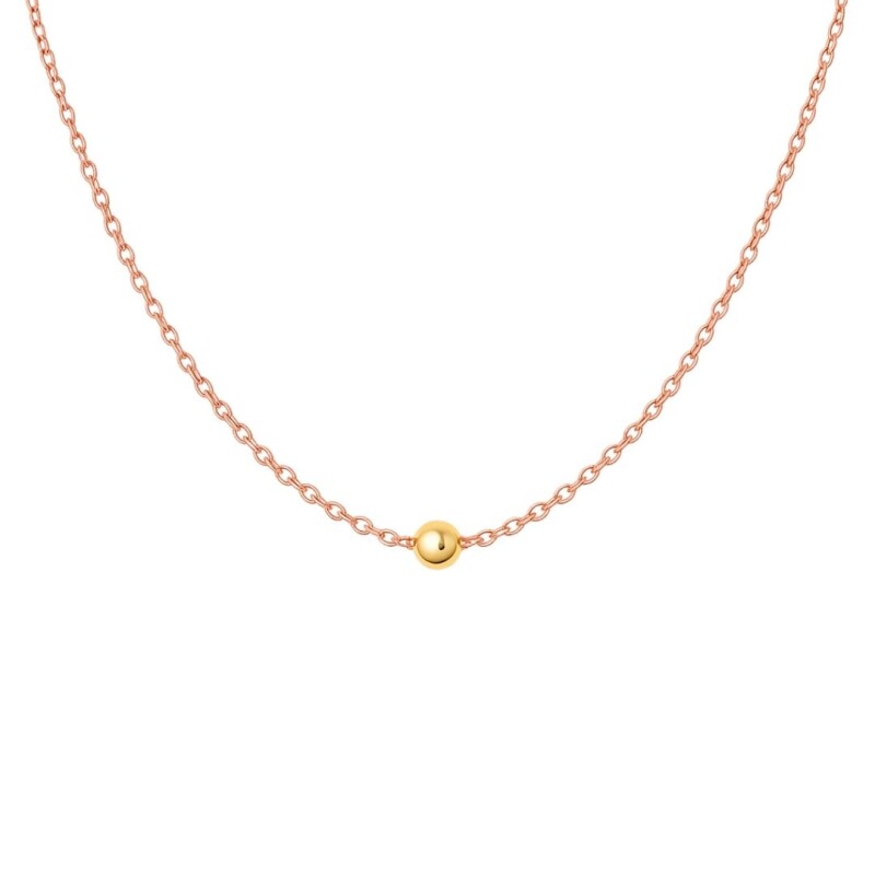 Mustard Seed Necklace - Image 8