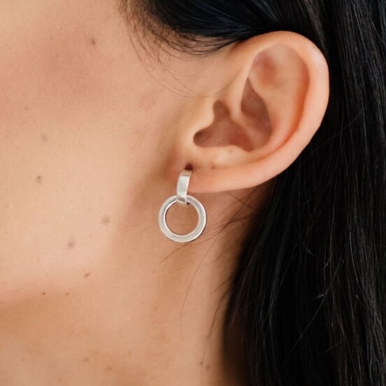 Connection Earrings