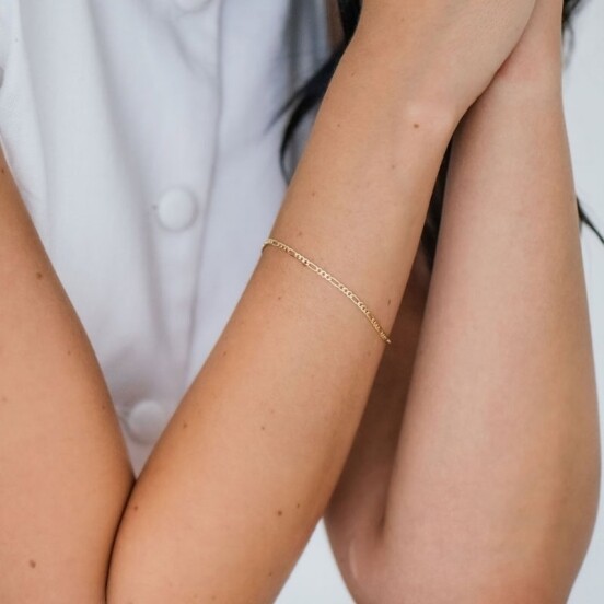 Courage Bracelet