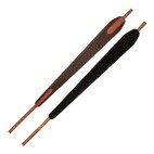 Premium Leather Rifle Sling - Image 8