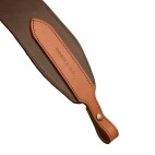 Premium Leather Rifle Sling - Image 3
