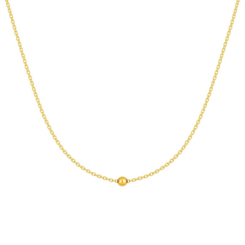 Mustard Seed Necklace - Image 7