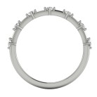 Half Eternity Distance Band - Image 10