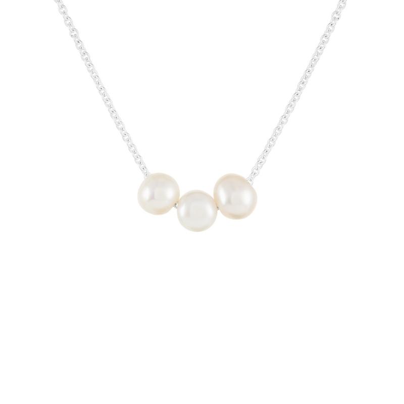 Kin Pearl Necklace - Image 2